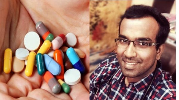 இரும்பு சத்து மாத்திரைகளை உட்கொண்ட 13 வயது ஊட்டி சிறுமி பலி! நடந்தது என்ன? டாக்டர் பரூக் விளக்கம்