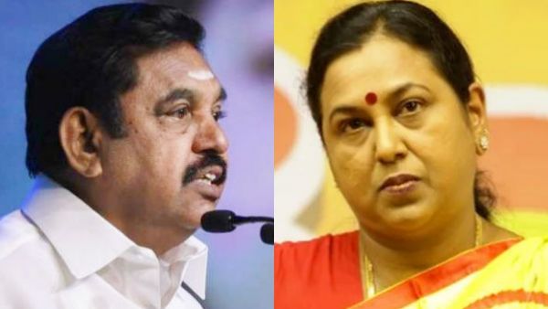 என்னங்க இது.. கீழ்த்தரமா இல்லையா? சட்டென சீறிய பிரேமலதா.. எடப்பாடியா? இது லிஸ்ட்லயே இல்லையே!