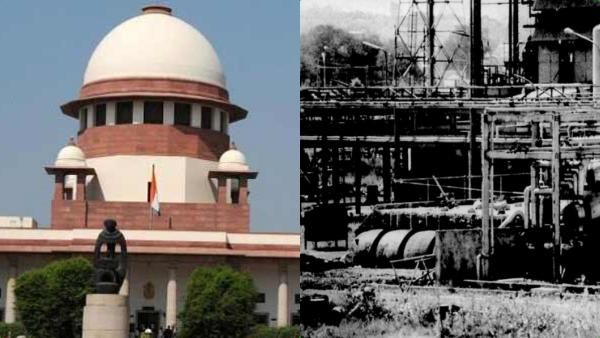 போபால் விஷவாயு வழக்கு- ரூ7,400 கோடி கூடுதல் இழப்பீடு கோரிய மத்திய அரசு மனு டிஸ்மிஸ்