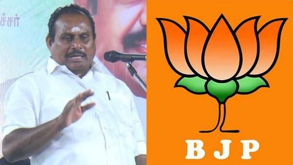 புகார் சொல்லி பணம் கேட்கும் அண்ணாமலை.. என்ன அண்ணாச்சி இப்டி பேசுறீக.. பாஜக நிர்வாகியிடம் சீறிய மாஜி!