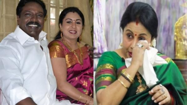 காத்திருந்து கிடைத்த ஆண் குழந்தை உயிரிழந்தது.. உருக்கமாக சோகங்களை பகிர்ந்த பாடகி அனிதா குப்புசாமி
