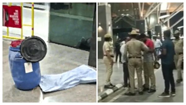 ராட்சசன்.. ரயில்வே குப்பையில் அழுகிய உடல்! அடுத்தடுத்த பெண்கள் கொலை! பெங்களூரில் சீரியல் கில்லர்?