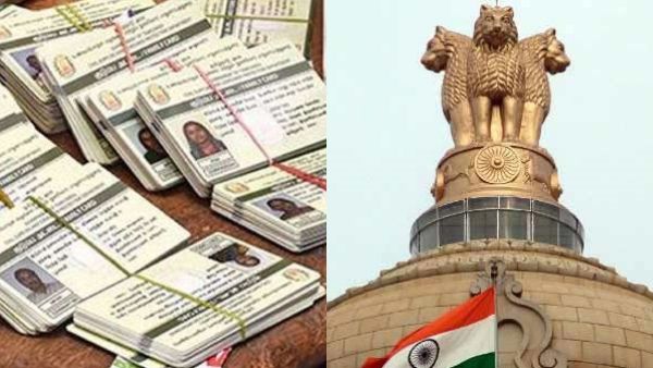 99% ஓவர்.. ரேஷன் அட்டைகள் குறித்து மத்திய அரசு சொன்ன முக்கிய தகவல்.. ஆஹா மொத்தமாக மாறிடுச்சே!