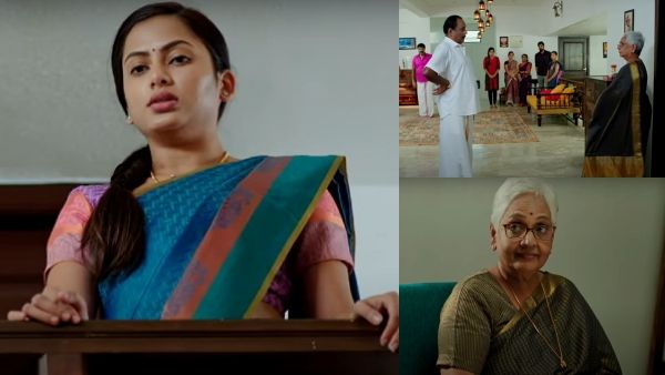 ஜான்சி ராணியோடு குணசேகரன் போட்டிருக்கும் பிளான்.. அப்பத்தா வைத்த ஆப்பு.. ஜனனிக்கு வந்த சிக்கல்