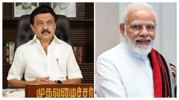 விருதுநகருக்கு வரப்போகும் தொழில் வாய்ப்பு.. பிரதமர் மித்ரா பூங்கா..மோடிக்கு முதல்வர் ஸ்டாலின் நன்றி