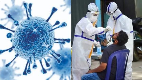 ஷாக்! ஒரே வாரத்தில் இரட்டிப்பான கேஸ்கள்.. 800ஐ கடந்த தினசரி கொரோனா! எந்த மாநிலங்களில் பாதிப்பு மோசம்