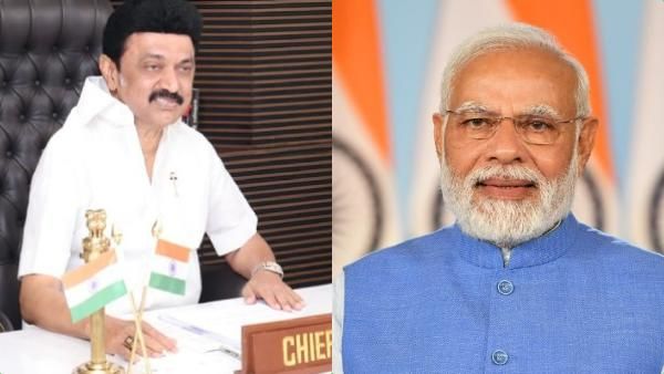 தமிழ்நாட்டில் பி.எம்.மித்ரா பூங்கா! மோடிக்கு ஸ்டாலின் நன்றிக் கடிதம்! கூடவே ஒரு புதுக் கோரிக்கை!