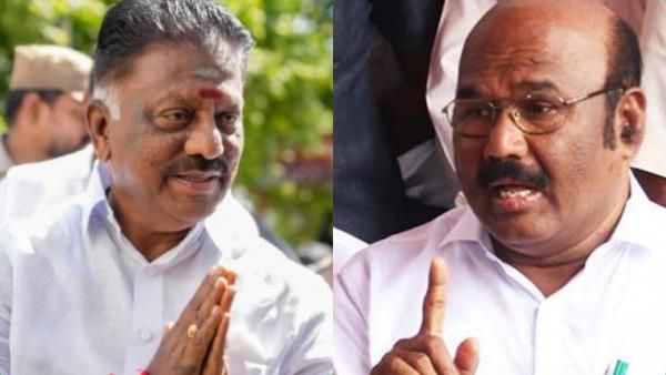 ஓபிஎஸ் தரப்பு தலைமைக் கழகம் வருவதாக தகவல் கிடைத்துள்ளது.. பாதுகாப்பு வேண்டும்.. ஜெயக்குமார் புகார்