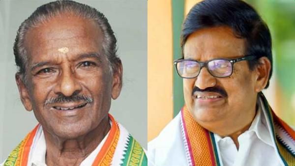 குமரி அனந்தன் 91வது பிறந்தநாள்! கோலாகலமாக கொண்டாட முடிவு செய்தோம்! ஆனால்..? அழகிரி கூறும் காரணம்!