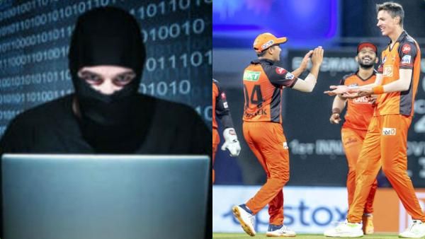 ஐபிஎல்லில் ஆரம்பமே அடி.. சன்ரைசர்ஸ் ஹைதரபாத் அணிக்கு ஷாக் கொடுத்த ஹேக்கர்கள்! என்னாச்சு?
