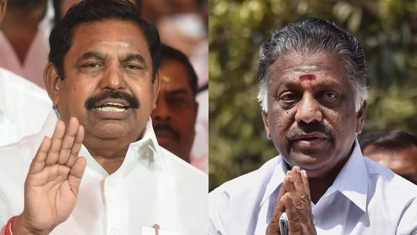 “ட்விஸ்ட்”.. வெற்றிக் கொண்டாட்டத்தில் ஓபிஎஸ் அணியினர்.. எடப்பாடி ஜெயிலுக்கு போவாராம்.. என்ன இது?