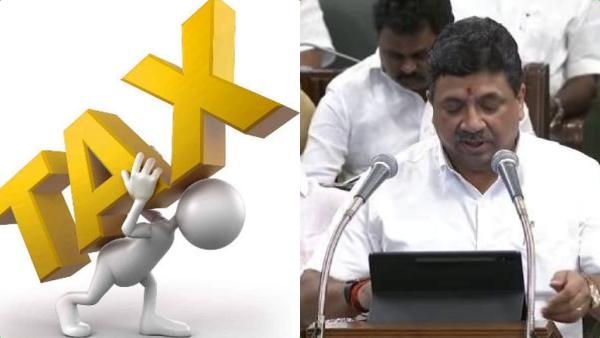 10 ஆண்டுகளில் தலைகீழாக மாறிய வரி வருவாய்.. ஆனாலும் அடுத்த 2 வருடத்தில்.. மாஸ் காட்டிய பிடிஆர்