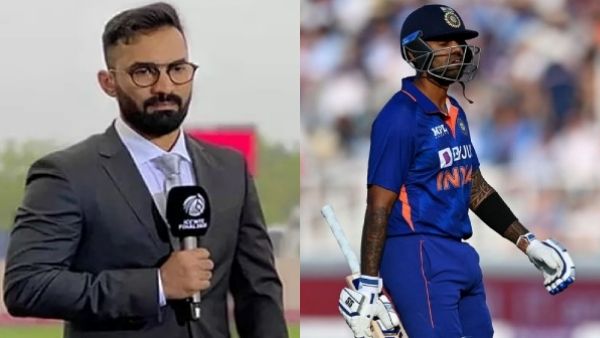 கண்ணாடி திருப்பினா ஆட்டோ ஓடுமா?.. சூர்யகுமார் செய்யும் தவறு என்ன?.. தினேஷ் கார்த்திக் தந்த அட்வைஸ்!