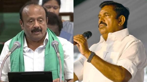 வேளாண் பட்ஜெட்டில் எதுவுமில்லை..விவசாயிகள் ஏமாற்றம்..எடப்பாடி பழனிச்சாமி கடும் தாக்கு