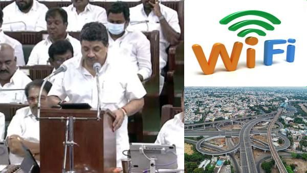 தலைநகர் சென்னைக்கு ‘டாப் டக்கர்’ திட்டங்கள்.. TN பட்ஜெட்டில் வெளியான அசத்தலான அறிவிப்புகள் என்னென்ன?