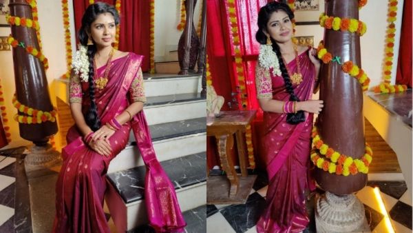 அப்பாவால் உடைந்து போன குடும்பம்.. ஆனால் மீனா செய்த செயல்.. கடைசியில் இப்படி ஆகிவிட்டதே!