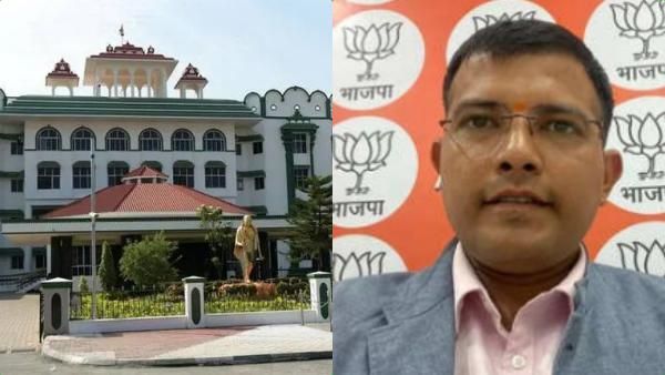 “வதந்தி பரப்ப மாட்டேன்”.. லெட்டர் கொடுங்க! பாஜக நிர்வாகிக்கு உயர்நீதிமன்றம் நிபந்தனை முன்ஜாமின்