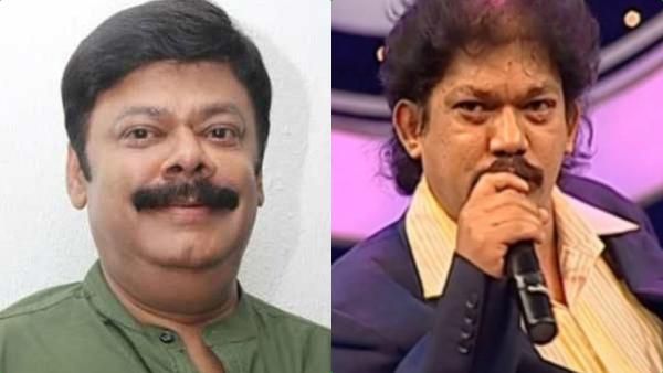 கோவை குணா இறந்தது இதனால்தானா.. என்ன சொல்ல வருகிறார் அசத்த போவது யார் நடுவர் மதன் பாப்?