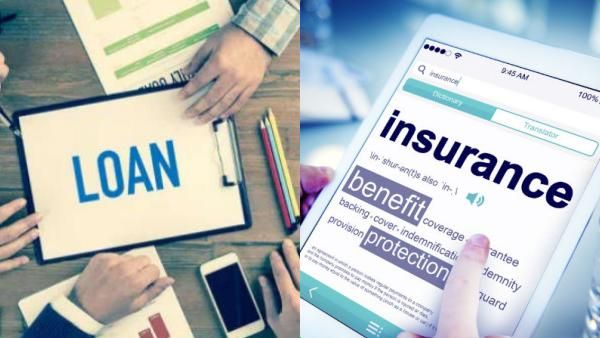 லோனுக்கு இன்சூரன்ஸ் கட்டாயமா? வங்கிகள் விரிக்கும் வலை.. எப்படி தப்பிப்பது?