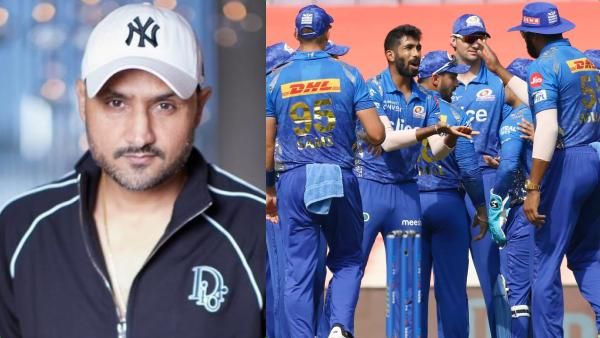 மும்பை வெற்றி இவர்கள் 2 பேர் கையில்தான்.. ஹர்பஜன் சிங் சொன்ன விஷயம்.. யார் அந்த 2 பேர்?