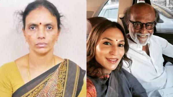 ஈஸ்வரியை சிக்க வைத்த அந்த ஒரு சம்பவம்.. மாட்டிக்கொண்ட டிரைவரும்.. ரஜினி வீட்டில் நடந்தது என்ன?