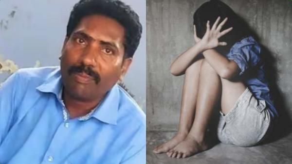 சர்ச்சில் கேமரா.. பெண்களை படம்பிடித்து மார்பிங் செய்து பாலியல் உறவுக்கு அழைத்த போதகர்.. ஷாக் தகவல்