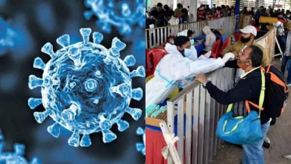 இது புதுசு.. இந்தியாவில் வேகமெடுத்த ‛எக்ஸ்பிபி 1.16 வைரஸ்’.. கொரோனா அதிகரிக்க என்ன காரணம்? அலர்ட்