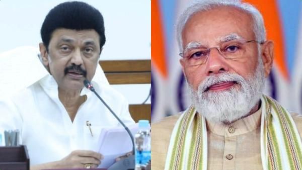 இலங்கைக் கடற்படை அட்டூழியம்! சிறைபிடிக்கப்பட்ட மீனவர்கள்! பிரதமர் மோடிக்கு ஸ்டாலின் அவசரக் கடிதம்!