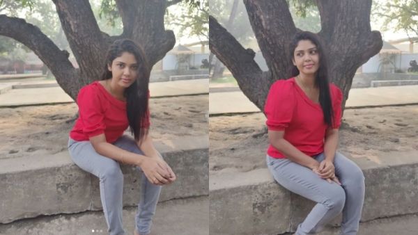 உங்க அப்பா குடும்பத்தை பிரிச்சிட்டார்! அடுத்து என்ன? கேள்விக்கு மீனா பதில்.. மகிழ்ச்சியில் ரசிகர்கள்