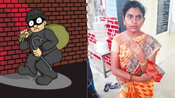 கெஞ்சி கதறி அழுத ராணுவ வீரரின் மனைவி.. திருமங்கலத்தில் வீடு புகுந்து கொள்ளையர்கள் கொலை முயற்சி