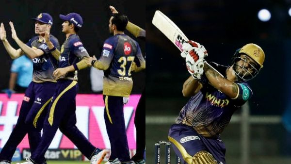 ஐபிஎல் 2023.. கேகேஆர் அணிக்கு சோதனை காலம் போல.. நிதீஷ் ராணாவுக்கும் காயம்!