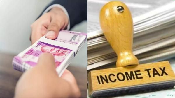 மாத சம்பளம் வாங்குவோருக்கு குட்நியூஸ்.. புதிய வருமான வரி முறையில் சின்ன திருத்தம்..25000 சேமிப்பு