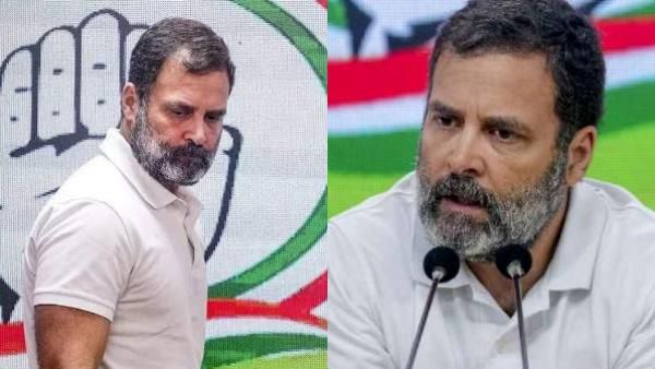 ‛திருடன்’ குட்டிக்கதை கூறிய ராகுல்.. மீண்டும் அதே வார்த்தையா? தகுதி நீக்கத்துக்கு பின் கடும் அட்டாக்