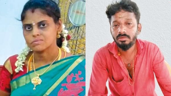 குடிபோதையில் பிரேம்குமார் செய்த பயங்கரம்.. அநியாயமாக பறிபோன கோமதியின் உயிர்.. சென்னையில் ஷாக்