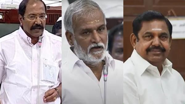 தங்கமணி சொன்ன வார்த்தை.. டக்கென எழுந்த சேகர்பாபு.. குறுக்கே எடப்பாடி.. சரமாரி அட்டாக்! செம டென்ஷன்!