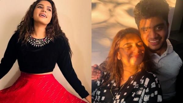 ஷபானாவின் தம்பி இவர்தானா? வெளியிட்ட புகைப்படம்.. ஆனால் கடைசியில் இப்படி சொல்லிவிட்டாரே..!?