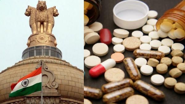 போலி, கலப்பட மருந்துகள் தயாரிப்பு.. 18 நிறுவனங்களின் லைசன்ஸ் ரத்து.. மத்திய அரசு அதிரடி