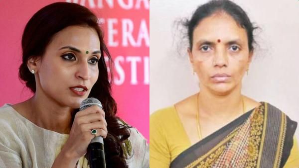 நானா திருடலை சார்.. ஐஸ்வர்யாதான் என்னை திருடவச்சாங்க.. போலீஸில் பிளேட்டை திருப்பி போட்ட ஈஸ்வரி