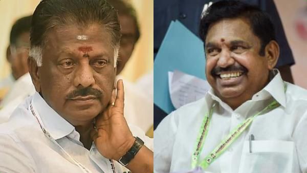 “என்னை கேட்காம..” ஓபிஎஸ் ஆக்‌ஷனுக்கு உடனடி கவுன்ட்டர்.. எடப்பாடி தரப்பில் கேவியட் மனு! செம ஸ்பீடு!