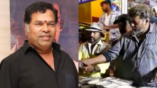 நடிகர் மயில்சாமியின் நினைவேந்தல் நிகழ்ச்சி.. நடிகர் பார்த்திபன் செய்த செயல்.. இப்படி ஒரு பாராட்டா!