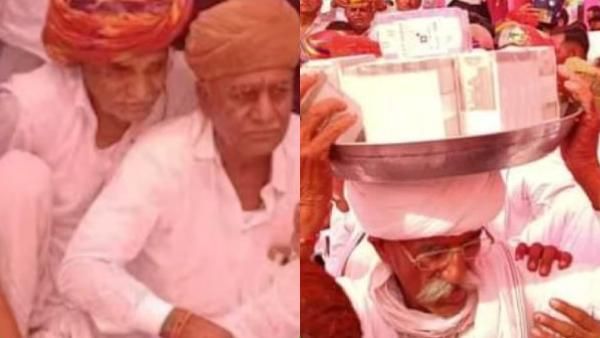 ஒட்டகத்து மேல பாருங்க.. 8 கோடியாமே.. அடேங்கப்பா.. மொத்த பேரையும் மலைக்க வைத்த ராஜஸ்தான் 