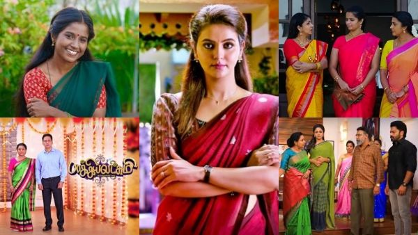 டாப் 10 சீரியல்களில் பட்டய கிளப்பும் சீரியல்களின் தரவரிசை.. இந்த வாரத்தில் எதிர்பார்க்காத மாற்றங்கள்