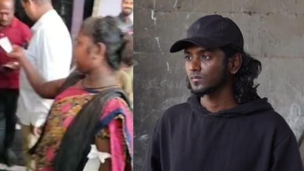 அடிக்க வந்தாங்க.. ரோகிணியில் துணிச்சலாக தட்டிக்கேட்ட 