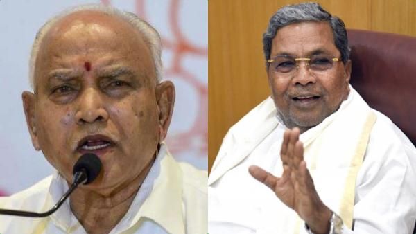 கர்நாடக சட்டசபை தேர்தல்: சித்தராமையாவை எதிர்த்து போட்டியிடும் பாஜக வேட்பாளர் யார்? எடியூரப்பா சூசகம்