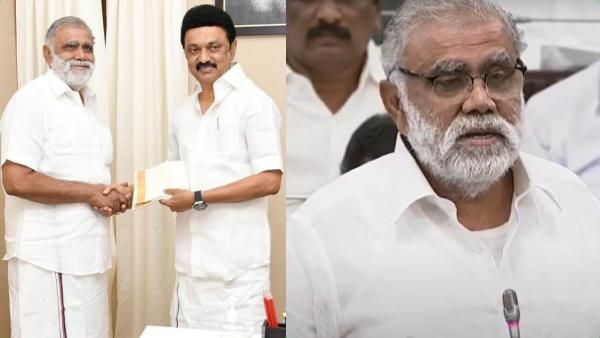 எங்களுக்கும் கார்.. கோரஸாக கேட்ட எம்.எல்.ஏக்கள்.. அமைச்சரின் ‘தெறி’ ரிப்ளை.. முதல்வர் ஒரே சிரிப்பு!