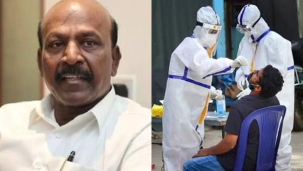 கொரோனா அதிகரிக்கிறது.. முக கவசம் அணிய வேண்டுமா? அமைச்சர் மா.சுப்பிரமணியன் சொன்ன தகவல்
