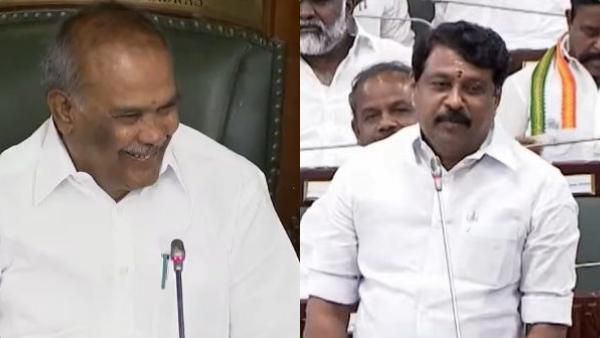 திடீரென எழுப்பிவிட்ட சபாநாயகர்.. நயினார் நாகேந்திரன் செம ஷாக்! “என்னை விட்ருங்க” கடைசியில் ஒரே போடு!