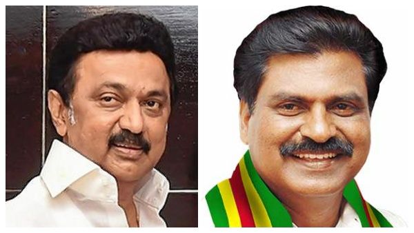 முதலமைச்சர் ஸ்டாலினுக்கு நன்றி தெரிவிக்கும் விழா! கொங்கு ஈஸ்வரன் அறிவிப்பு! வலுவாகும் கூட்டணி!