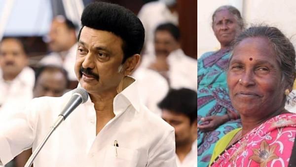 அப்படி போடு.. பெண்களுக்கு மிகப்பெரிய குட்நியூஸ் சொன்ன தமிழ்நாடு அரசு.. ஜாக்பாட் அறிவிப்பு!