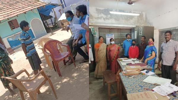 50,000 மாணவர்கள் பிளஸ் டூ பொதுத்தேர்வு எழுதாதது ஏன்? அரசு பள்ளி ஆசிரியரின் வெளிப்படையான பதிவு